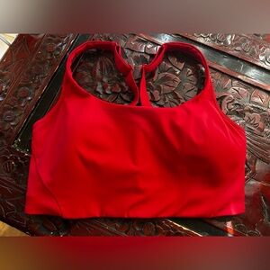 Lululemon All powered up bra size 34DD
